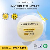Gambar [OCTOBER SALE]Skingenius Bundle Set Low PH Cleanser Invisible Suncare Acnedoze Paket Skincare Anti Jerawat Kulit Sensitif dari SkinGenius Kab. Bekasi 5 Tokopedia