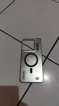 Product Review of Case So Cool Premium Hologram Untuk REDMI 14C 9A 9C 9T 10 4G 10C 4G 12C 12 4G  13 4G A1 A3 POCO M4 PRO 5G POCO M3 PRO 5G NOTE 10 PRO 4G 10 4G 10 5G 11 PRO 11S 4G 12 5G 12 PRO 5G 12 PRO+ 5G 13 PRO 5G 13 5G 13 4G 13 PRO+ 13 PRO 4G SWAN CASE Softcase Cover from G**y P**a 0