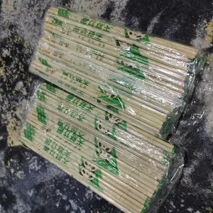 SUMPIT BAMBU PER PACK ISI 50 SET