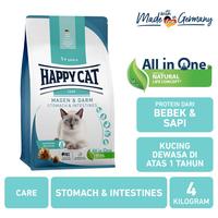 Gambar Happy Cat Makanan Kucing Sensitive Stomach & Intestines 4kg dari Happy Dog Happy Cat Indonesia Kota Administrasi Jakarta Utara 1 Tokopedia