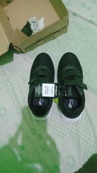 Product Review of Sepatu Sekolah PRO ATT Tempel PC 950v Laki laki perempuan from T**i F**h 0
