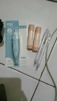 Product Review of Glue Stick Lem Batang Joyko GS-124 8gr Morandi from h**h 0