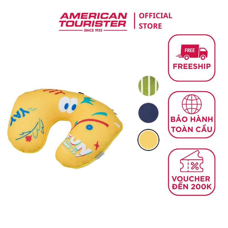 Gối du lịch đa năng AT Accessories - Thương Hiệu American Tourister - Mỹ - Phụ…