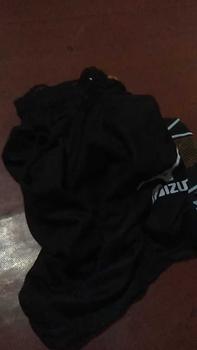 Product Review of CELANA PENDEK PRIA MIZUNO DEWASA || CELANA PENDEK OLAH RAGA from T**o R**o 0
