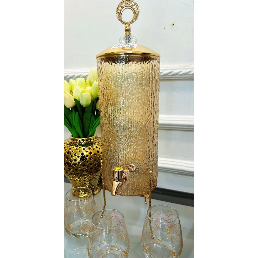 DISPENSER GOLD GL 2 LITER