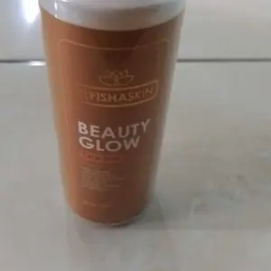 [READY STOCK] Elfisha Skin Beauty Glow Face Mist Penyegar & Setting Spray 100ml (Lemon Extract, Aloe Vera, Niacinamide, Collagen) - Hidrasi untuk Wajah Fresh & Glowing Seharian