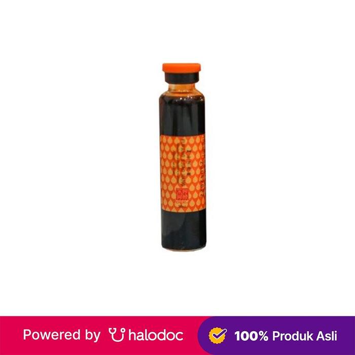 Gambar fu fang e jiao jiang 20 ml botol dari Apotek Halomedika Kranggan Kota Bekasi Tokopedia
