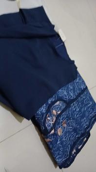 Product Review of Gamis dewasa random model d azhura butik kode C from R**7 3