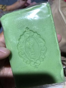Product Review of [OFFICIAL STORE] Sabun Pyary Nalpamara (BPOM) from k**g 1