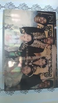 Product Review of [Anugerah Printshop] Cetak Foto Tempel Dinding Jumbo 60x90 CM | Wedding Gate| Keluarga| Wisuda|  Wedding| Hadiah Unik| Dipasang di Dinding dekorasi bukan musiman prakarya bingkai foto cetak  foto from 🥰**🥰 0