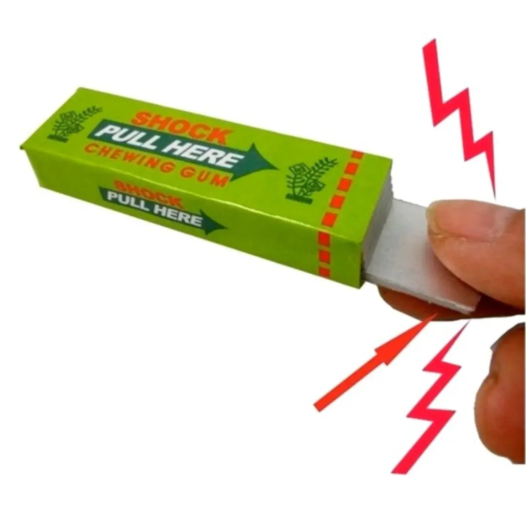 Gum Shock