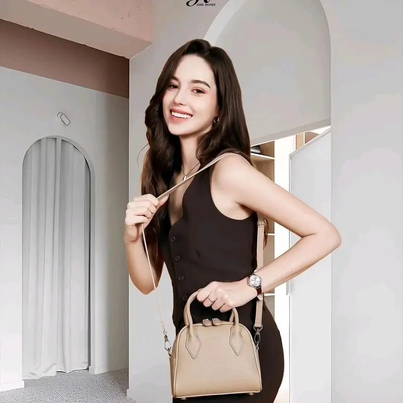 Sling Bag Mini Elegant Auorora Bag Jims Honey Wanita Slingbag 0