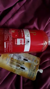 Product Review of (SG) BP Serum Lycopene Body Serum from @**ī 0