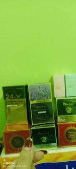 Product Review of Yessica Paket Glow Series 6In1 Skincare Moiaturizer & Mask Perawatan Wajah from ** 0