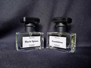 Product Review of Beli 1 Gratis 1 Parfum Scandalous 25ml - Blanc&Co EDP -  Parfume Wanita | BEST SELLER from 🌀** 0