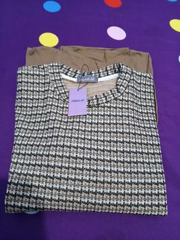 Product Review of PRODUK BLOUSE,TUNIK,MIDI DRESS RANDOM PROMO from a**c 1