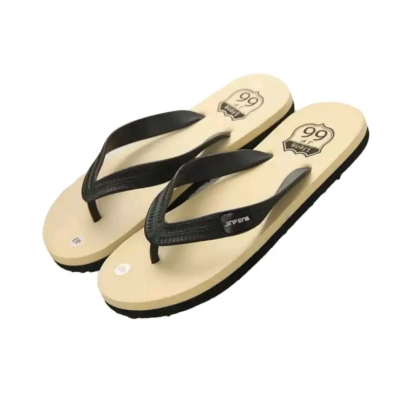 CTS Sandal jepit pria murah fashion casual M66