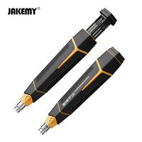 Gambar Jakemy JM-8199 257 in 1 Professional Multifunctional Screwdriver Set Obeng Super lengkap Bits Torx dari House Sparepart Kab. Tangerang 3 Tokopedia