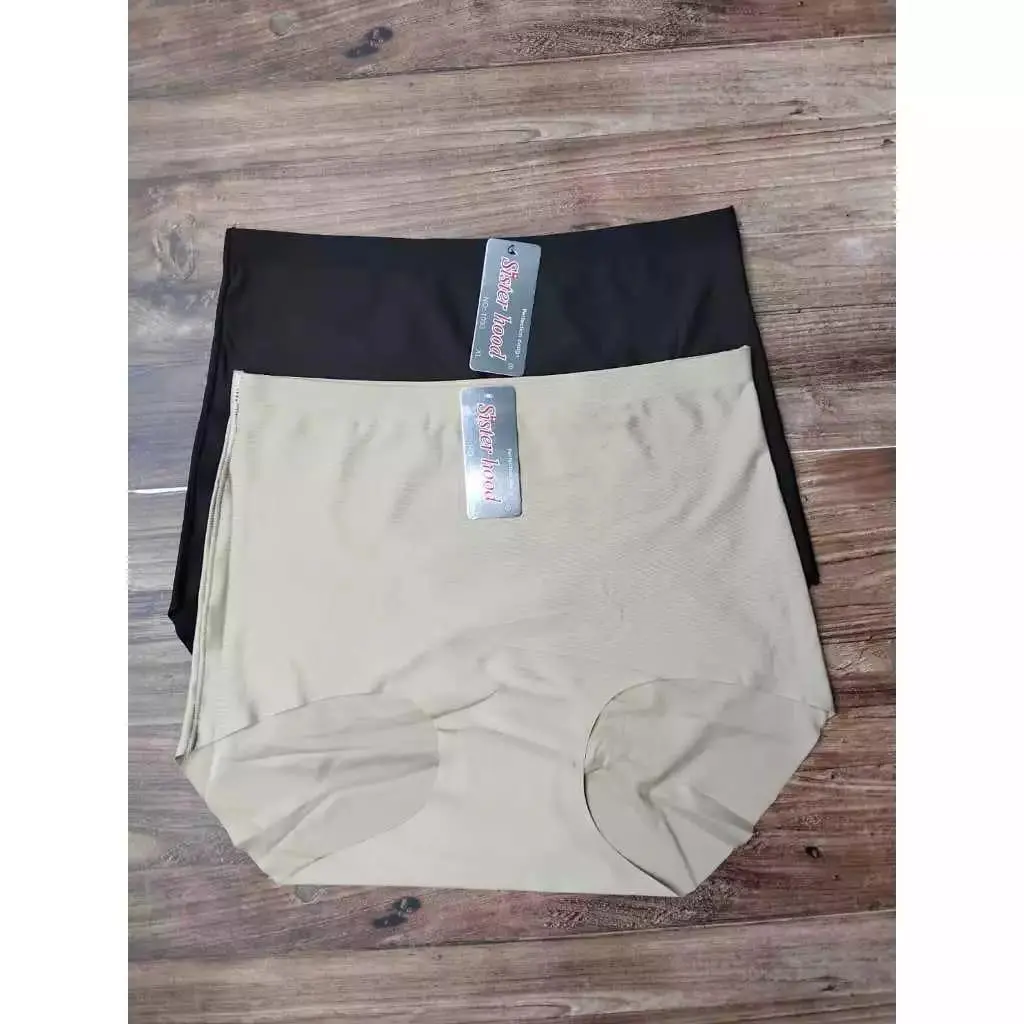 CELANA DALAM TINGGI SEAMLESS SISTERHOOD 1033
