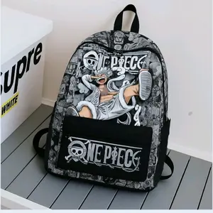 StarCollektion tas punggung pria dan wanita (one piece) tas punggung praktis dan simpel termurah cocok untuk pemakaian skolah dan acara formal lainnya