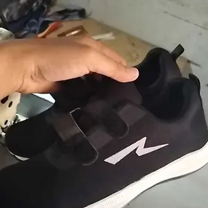 Sepatu senker/sepatu sekolah sepatu anak buat joging terbaru sepatu anak/dewas model perepat