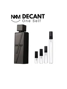 Decant One Self – Decant Parfum Original/Share In Jar/Tester/Travel Size