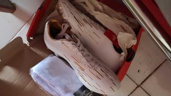 Product Review of LIGHTSPEED REBORN FG SEPATU SEPAK BOLA SPECS TERBARU 100% ORIGINAL from W**l 1