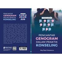 Gambar Pengantar Genogram dalam Praktik Konseling - May Rauli Simamora dari bintangsemestabook Kab. Sleman 3 Tokopedia