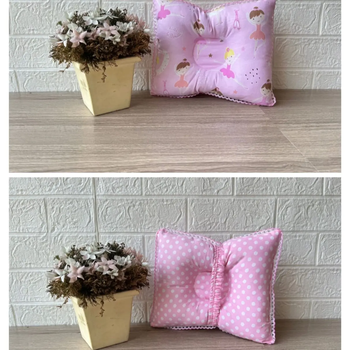 Bantal peyang karet multifungsi