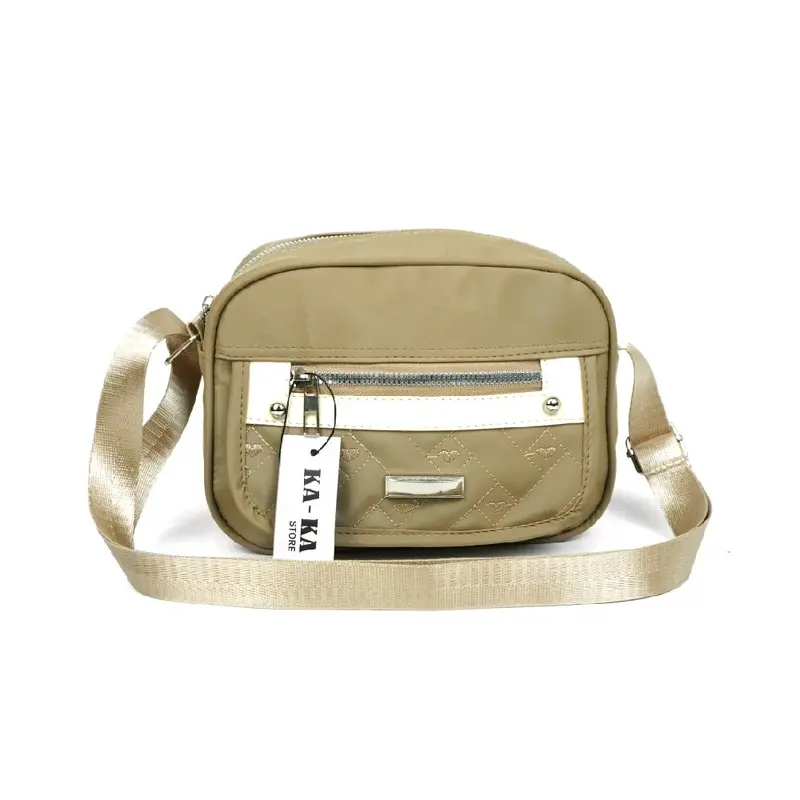 K-K Tas Selempang Wanita / Sling bag wanita Terbaru Model Kekinian 6