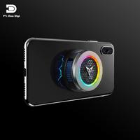 Gambar FLYDIGI Cooling Fan Magnetic Sheet Pad B8X B7X - FM-03. Magnetic Pad dari PT Dua Digi Kota Administrasi Jakarta Barat 2 Tokopedia