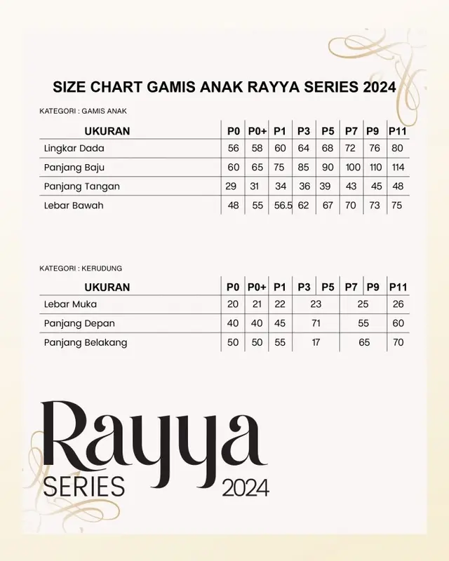 Sarimbit Raya series 2025 Nibras Celline Taro Keluarga Lebaran Couple Gamis 6