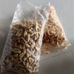 keripik / Kripik usus ayam kripsus 500 Gram usus crispy Bos kriuk