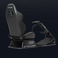 Gambar Next Level Racing NLR GTRacer GT-Racer Cockpit - For Racing Simulator dari STAR17 COM Kota Administrasi Jakarta Selatan 1 Tokopedia