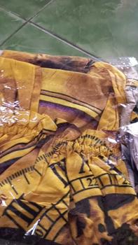 Product Review of Dress fuji ld 120 rayon adem bumil Casual Wanita from S**n P**4 0