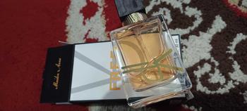 Product Review of Maiden Anna FREE EDP Parfume Wanita Tahan Lama Wangi Elegance Manis Segar Ringan vanilla tidak mengandung keduanya Perfume from R**a 0