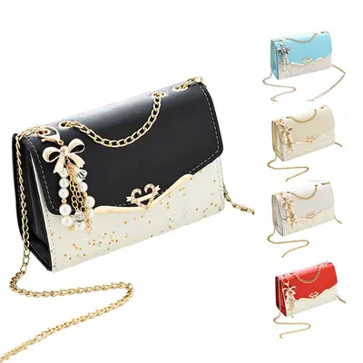 Selected Small Purses That Hold A Lot TikTok Shop