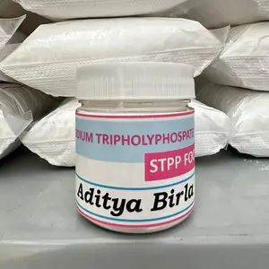 STPP Kemasan Toples 100 Gr / Pengenyal Bakso / Pengenyal Mie/ Sodium Tripolyphosphate