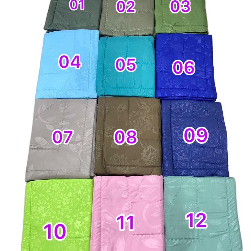 Seprei embos botak uk 180x200cm 0