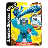Gambar Mainan Figur Elastis Goo Jit Zu Stretch Strikers S11 Hero Pack Senjata Toy - Pantaro dari Toyspedia Kota Tangerang 3 Tokopedia