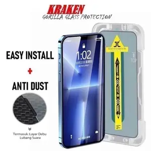 INFINIX NOTE 30 4G 5G 30 PRO 11 NFC 12 TEMPERED GLASS SUPERFIT CLEAR ANTI GORES READY STOCK