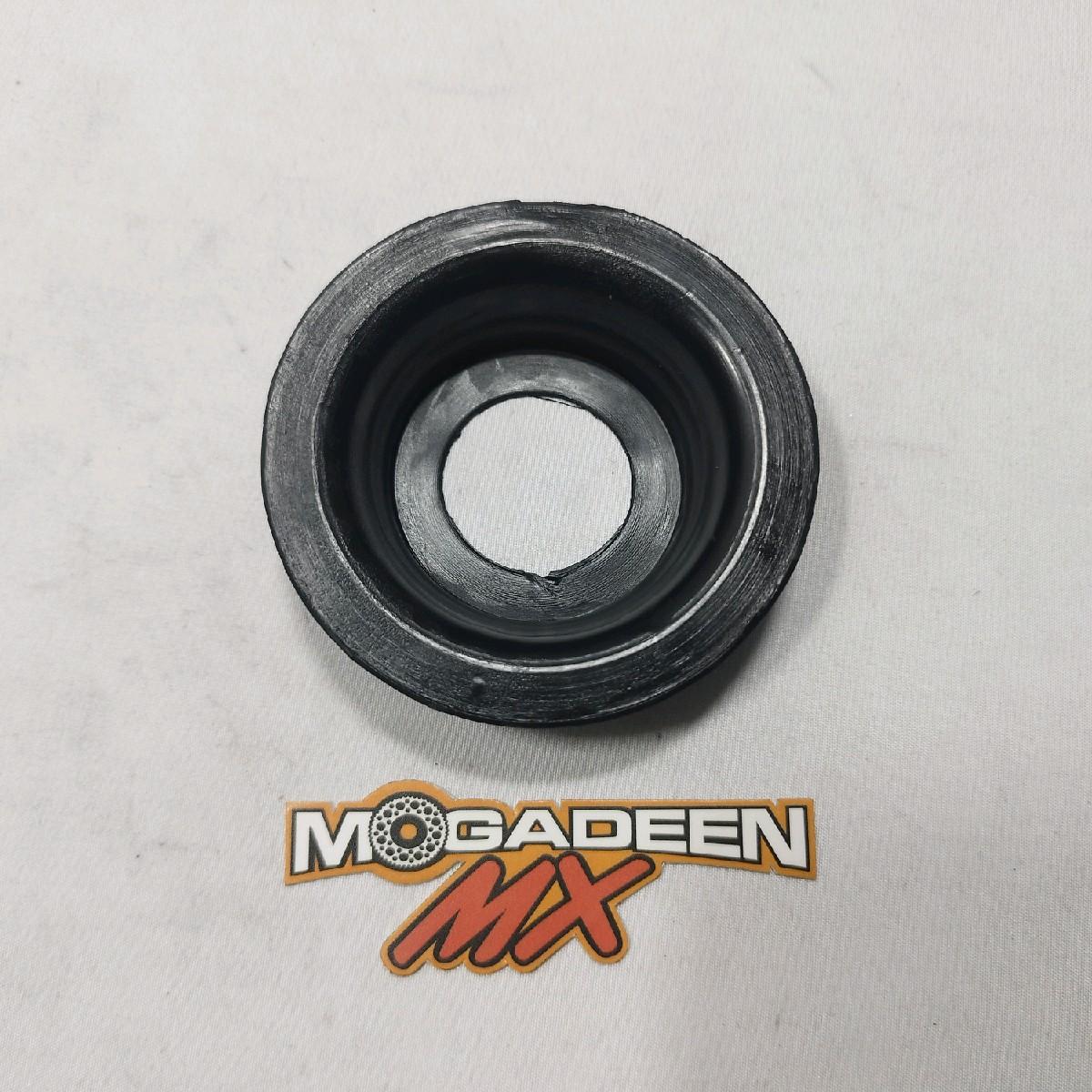 Karet Mangkok Tatakan Box Oli Samping TS 125 *