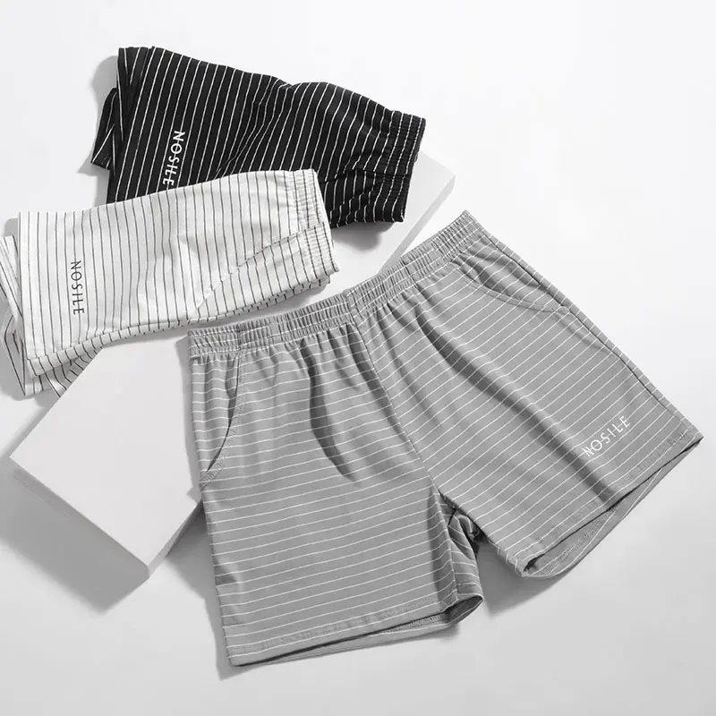 NOSILE Celana Pendek Pria | Short Pants Casual