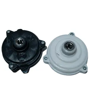 Blender Chopper Daging Kapsul Serbaguna dengan Gear Box