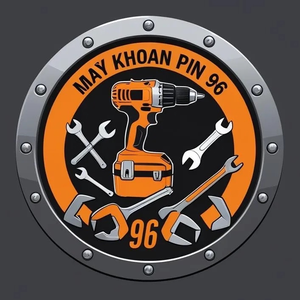 Thiết Bị Chạy Pin 96