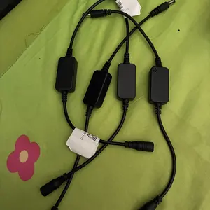 Router kabel restart otomatis wifi 24-hour reboot pengatur waktu penguat sinyall ruter wifi jarak jauh