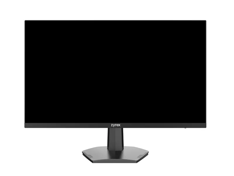 Zyrex Maveric 27F monitor 27 inch Full HD 1080p IPS 180 Hz Flat G-SYNC Compatible Freesync Flicker Free Blue Light Filter Garansi Resmi 2 Tahun 6