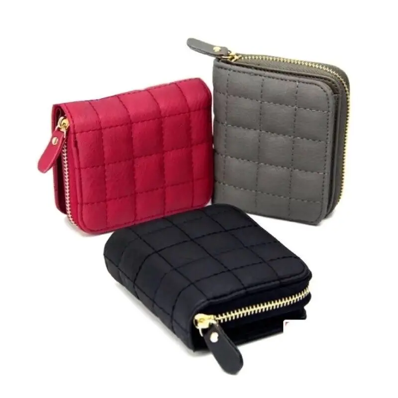 Dompet Wanita Kecil Resleting Murah
