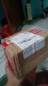 Product Review of MOMSY BUY 1 GET 1, ASI Booster 60 Kapsul X ALMOND MIX VANILLA 6 Sachet from b**n 1
