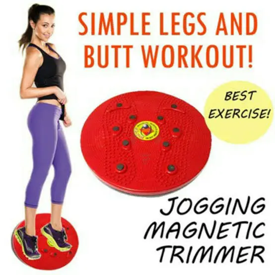 NIKITA / NICKTEC MAGNETIC TRIMMER 0